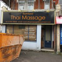 romford thai massage|Romford Thai Massage